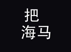 把 海马铸造厂 Seahorse Foundry 印在耳罩外侧，双人声工坊品牌名该怎么起