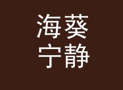 海葵宁静 Anemone Serenity——桌面音响圈今年被问得最多的品牌名