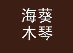 海葵木琴 Anemone Xylophone 之后，女性声学品牌换了条命名的路