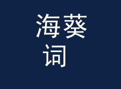 海葵词 Anemone Word 算不算好名字？聊聊试听会品牌的署名逻辑