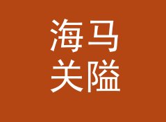 海马关隘 Seahorse Pass 算不算好名字？聊聊试听会品牌的署名逻辑
