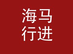 海马行进 Seahorse March：一个盲听评测品牌名是怎么在试听会上传开的