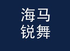 海马锐舞 Seahorse Rave：一个盲听评测品牌名是怎么在试听会上传开的
